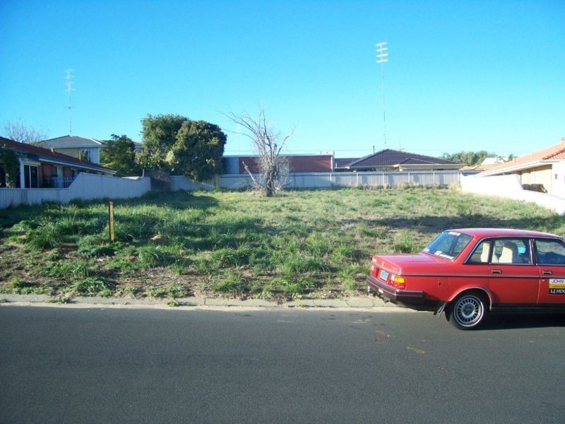 6 Miller Crescent, Australind WA 6233