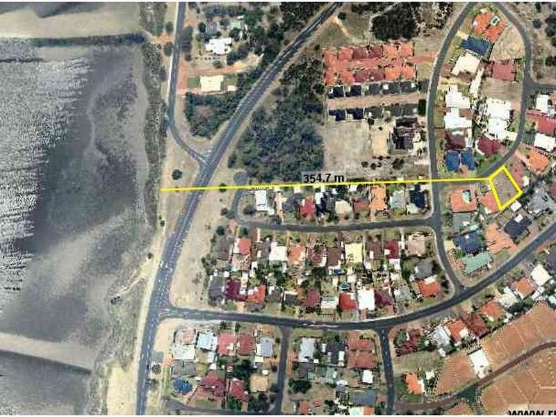 6 Miller Crescent, Australind WA 6233