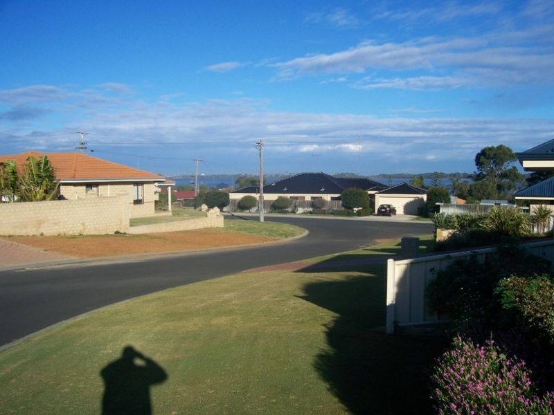 6 Miller Crescent, Australind WA 6233