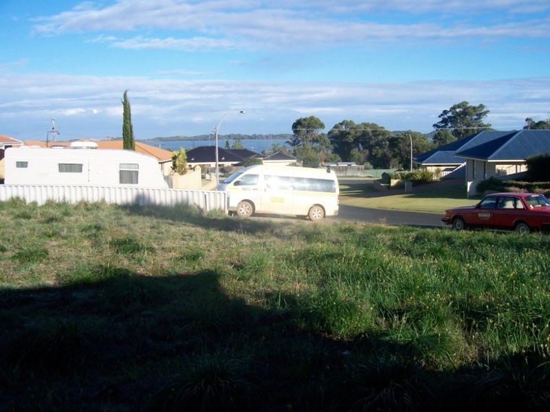 6 Miller Crescent, Australind WA 6233