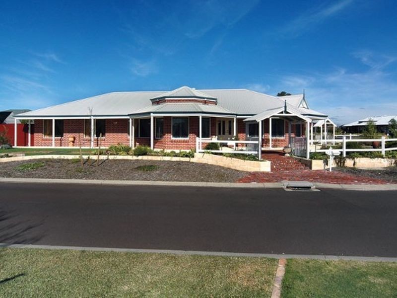 30 Brooklyn Way, Australind WA 6233