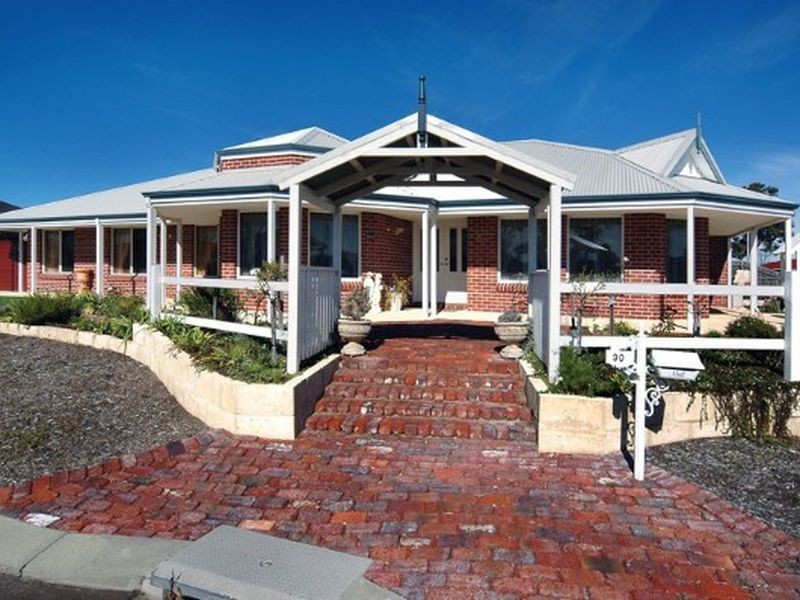 30 Brooklyn Way, Australind WA 6233