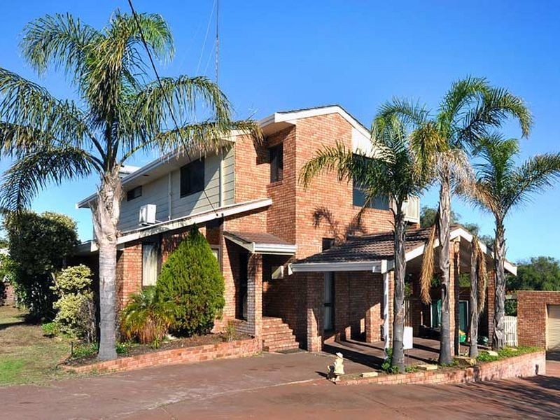 1 Austin Place, Australind WA 6233