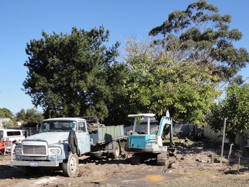 6 Gibbs Street, Carey Park WA 6230