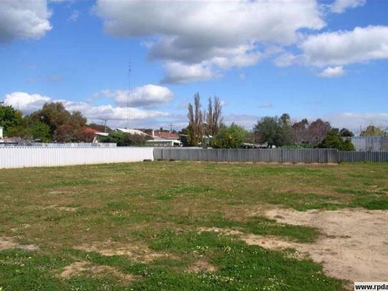 21 & 23 Heppingstone Road, Brunswick WA 6224