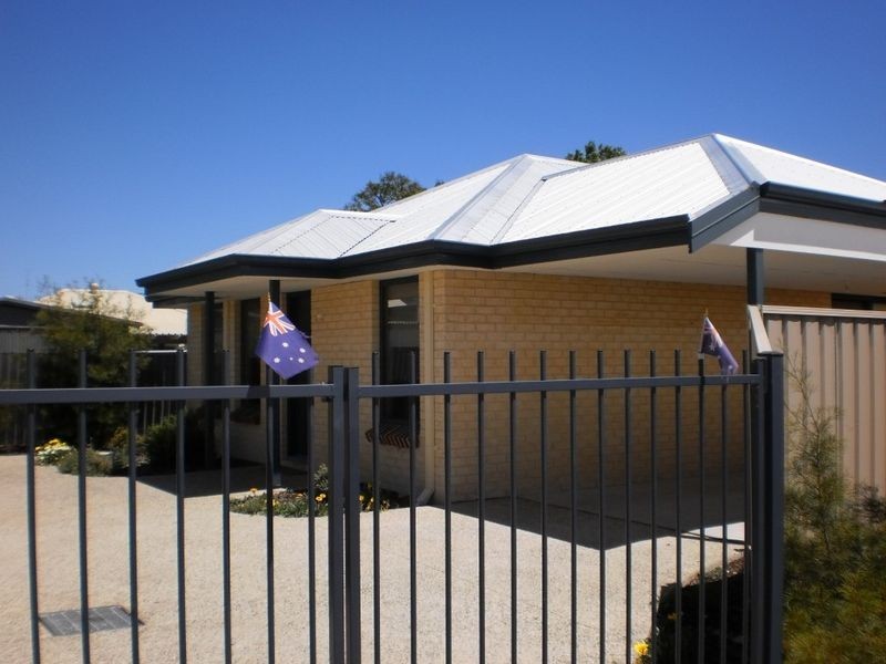 29b Xavier Street, Carey Park WA 6230