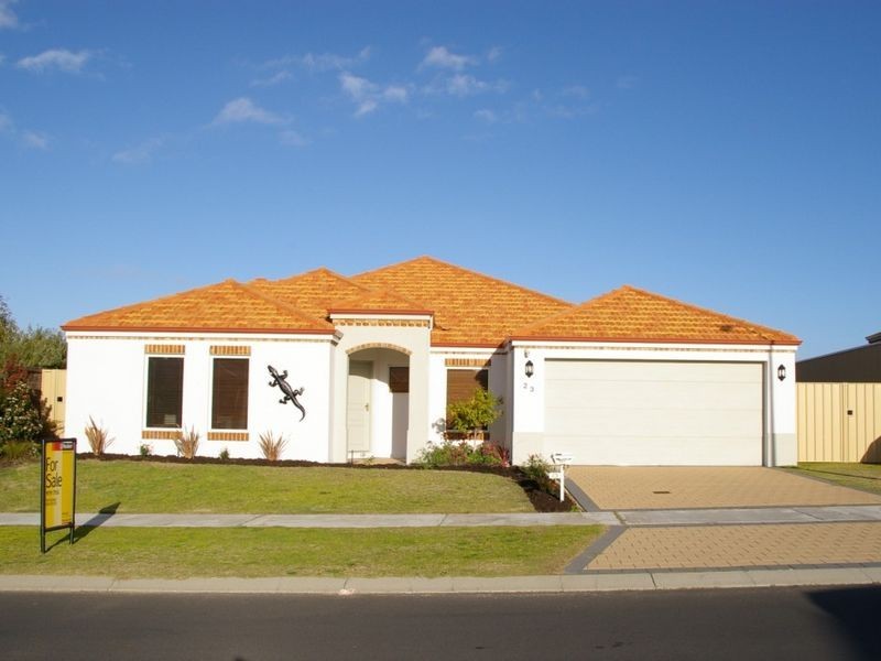 23 Walton Approach, Dalyellup WA 6230