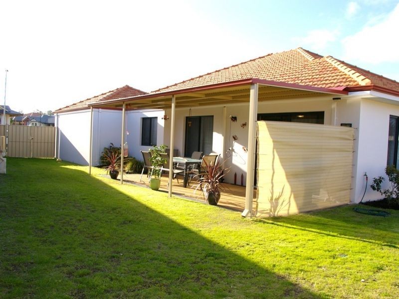 23 Walton Approach, Dalyellup WA 6230