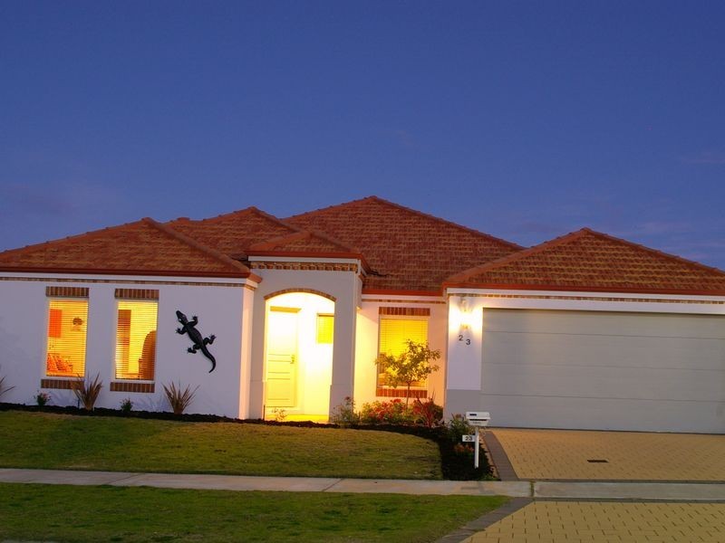 23 Walton Approach, Dalyellup WA 6230