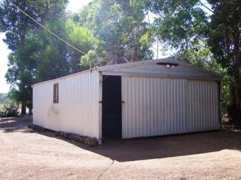 264 Brockman Highway, Nannup WA 6275