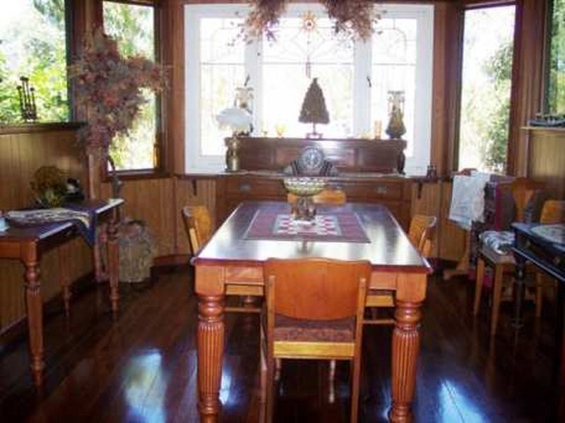 264 Brockman Highway, Nannup WA 6275