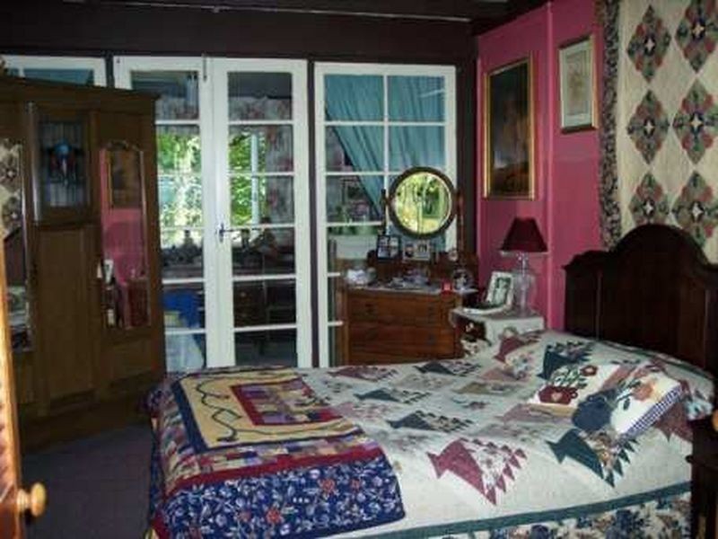 264 Brockman Highway, Nannup WA 6275