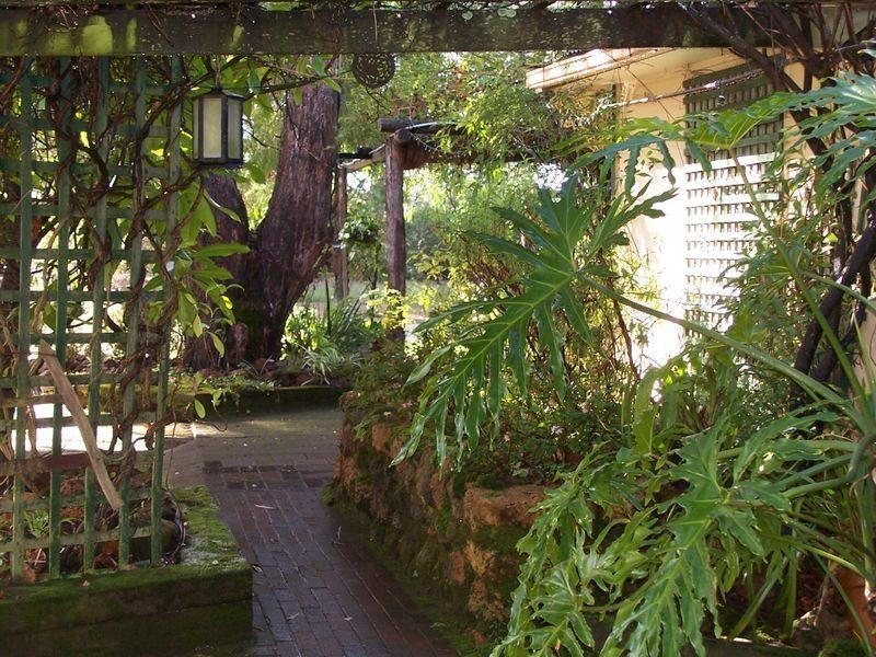 264 Brockman Highway, Nannup WA 6275