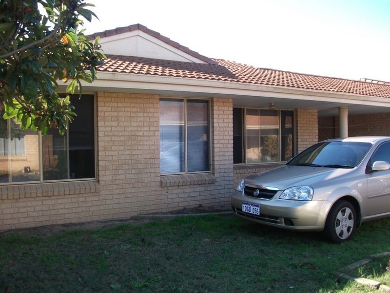 1/106 Strickland Street, East Bunbury WA 6230