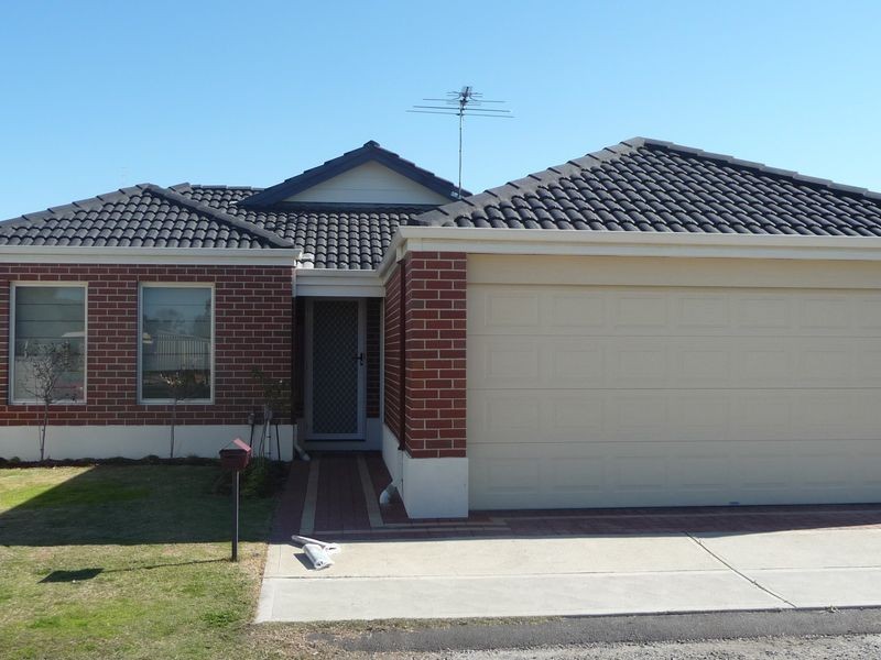 2/12 Paisley Street, South Bunbury WA 6230