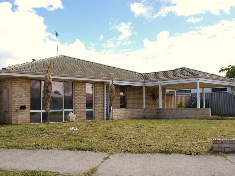 2 Celosia Way, Glen Iris WA 6230