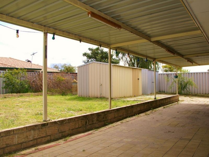 2 Celosia Way, Glen Iris WA 6230