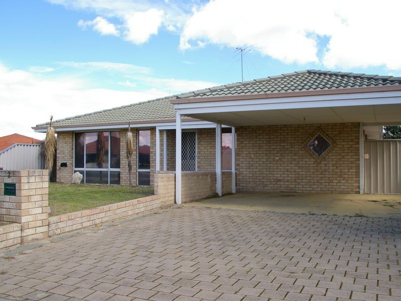 2 Celosia Way, Glen Iris WA 6230
