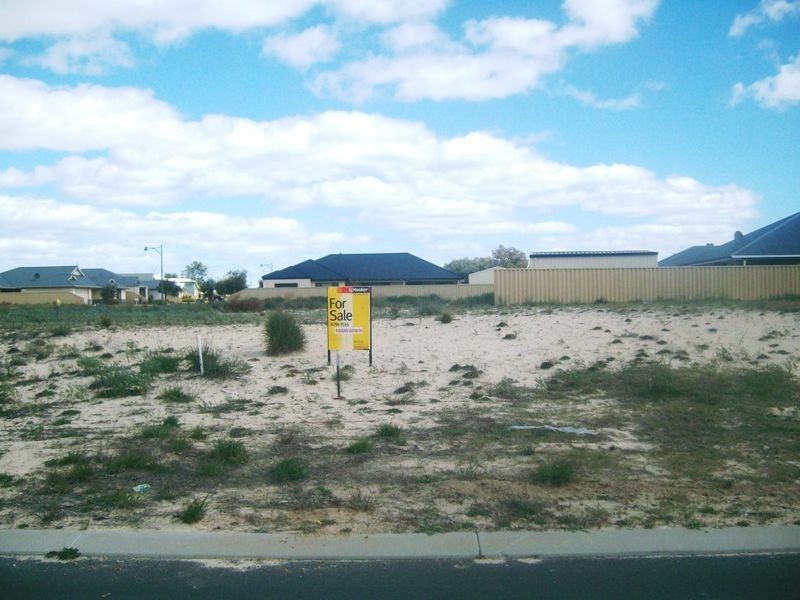 13 Castlereagh Vista, Eaton WA 6232
