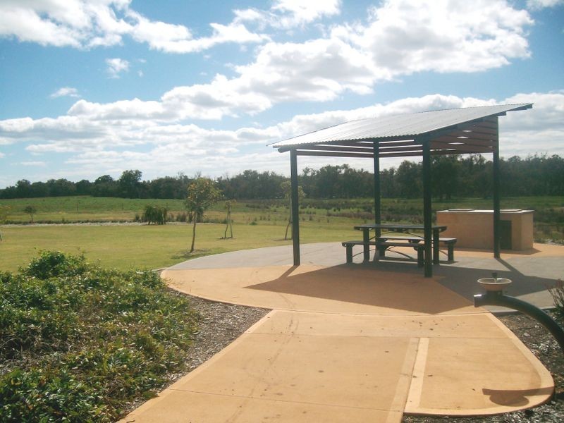 13 Castlereagh Vista, Eaton WA 6232