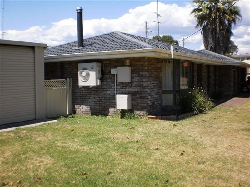 24 Jarvie Crescent, Usher WA 6230