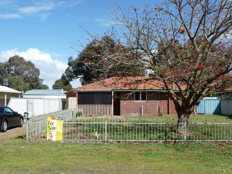 45 Wilkerson Way, Withers WA 6230