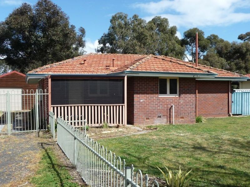 45 Wilkerson Way, Withers WA 6230