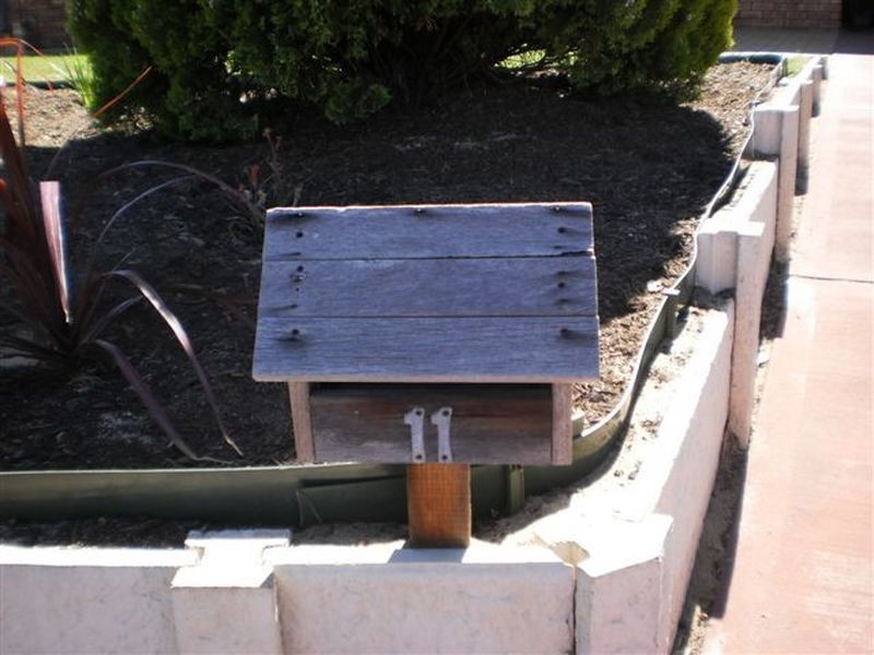 11 Parkfield Way, Australind WA 6233