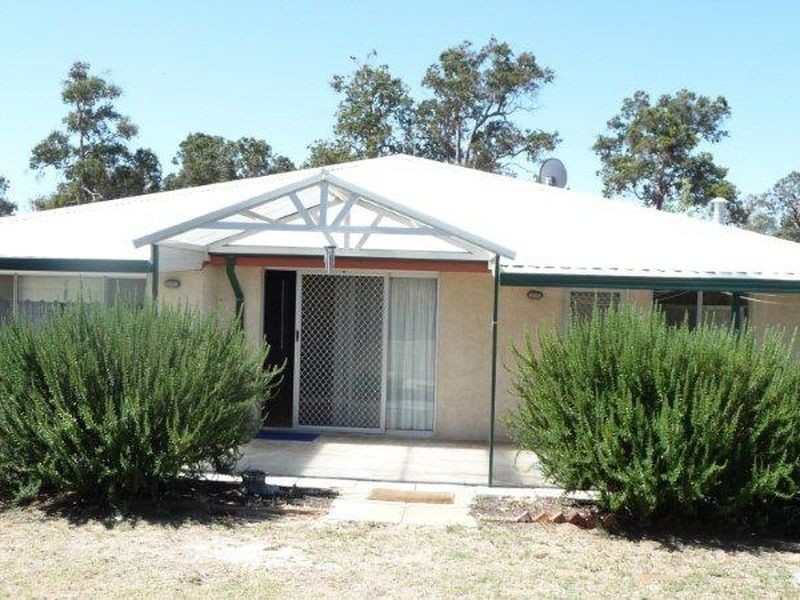 57 Eagle Crescent, Eaton WA 6232