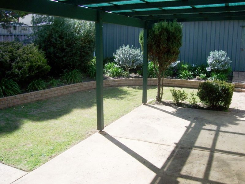 25 Greensill Crescent, Australind WA 6233