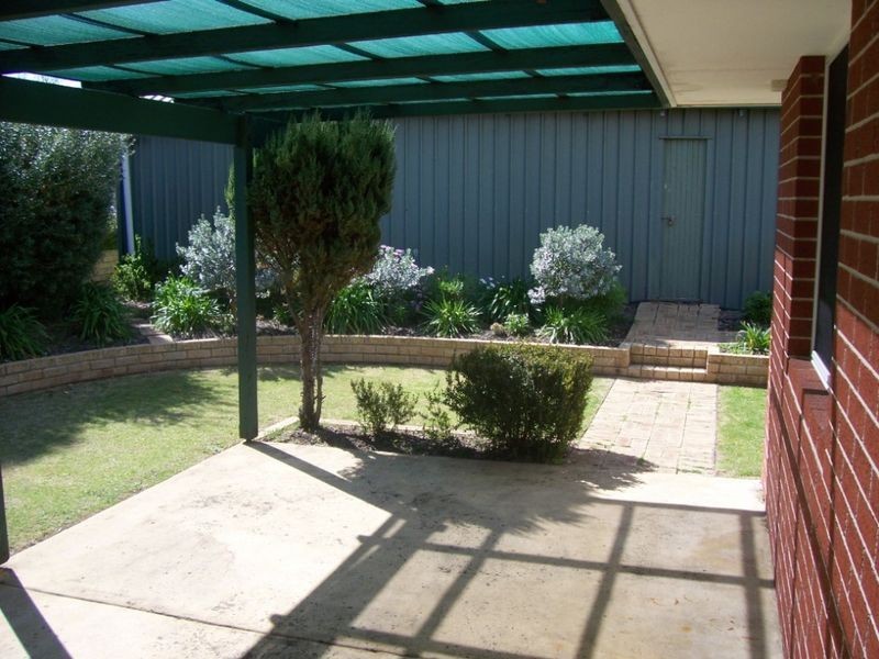 25 Greensill Crescent, Australind WA 6233