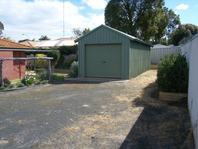 25 Greensill Crescent, Australind WA 6233
