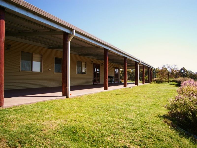 31 Sears Close, Upper Capel WA 6239