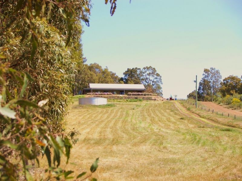 31 Sears Close, Upper Capel WA 6239