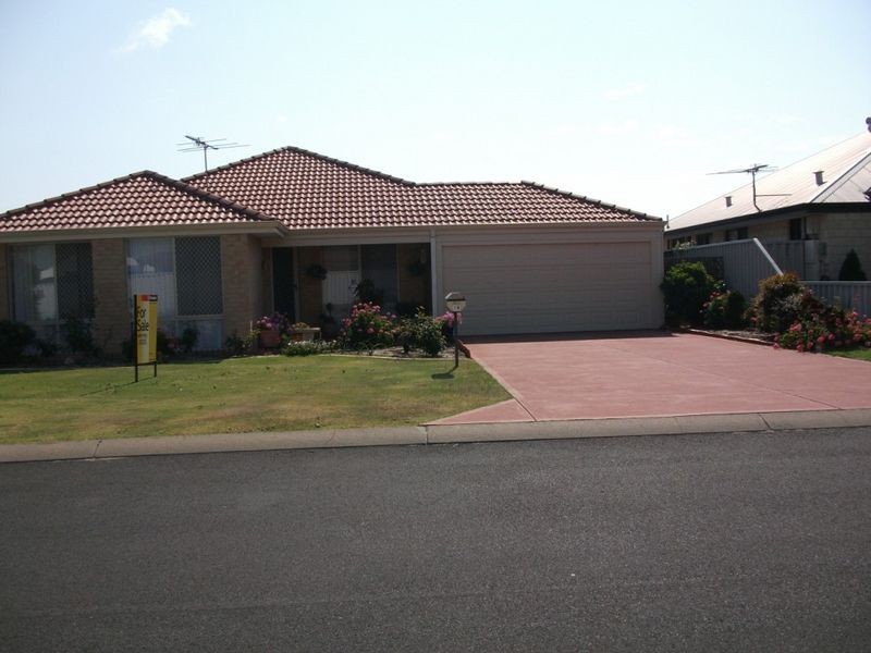 16 Borya Bend, Glen Iris WA 6230
