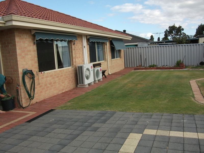 16 Borya Bend, Glen Iris WA 6230