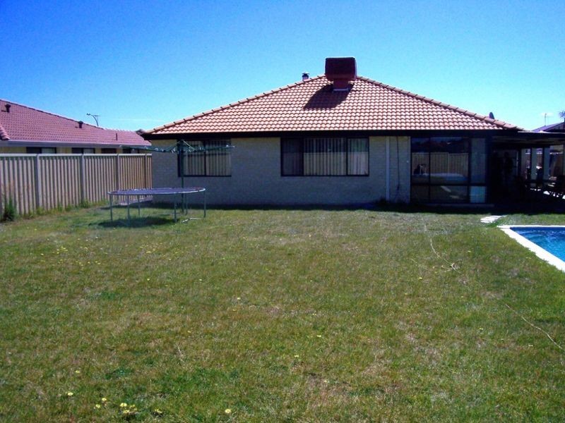 Eaton WA 6232