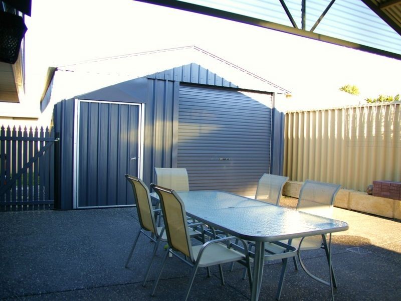 111 Hornibrook Road, Dalyellup WA 6230