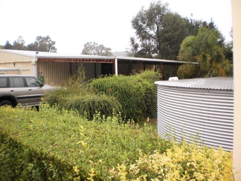 94 Gardincourt Drive, Dardanup WA 6236