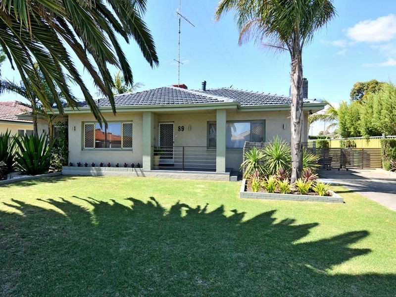 89 King Road, East Bunbury WA 6230