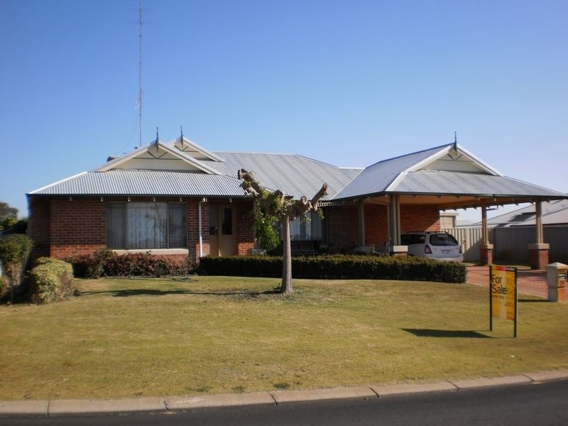 Glen Iris WA 6230