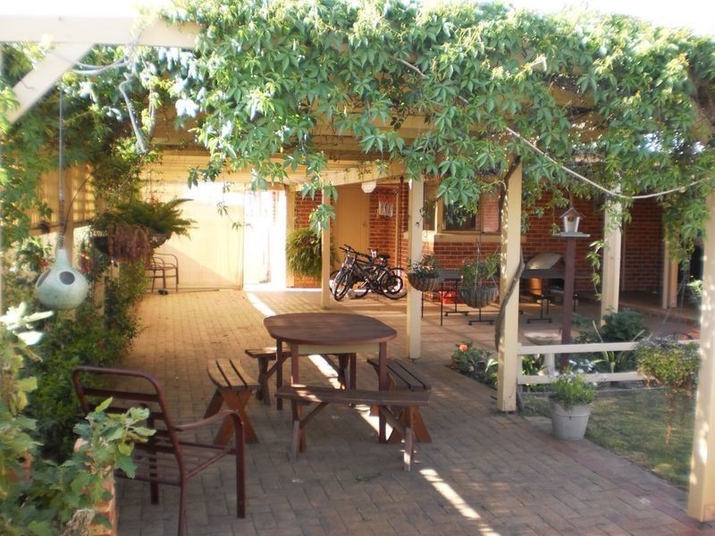 Glen Iris WA 6230
