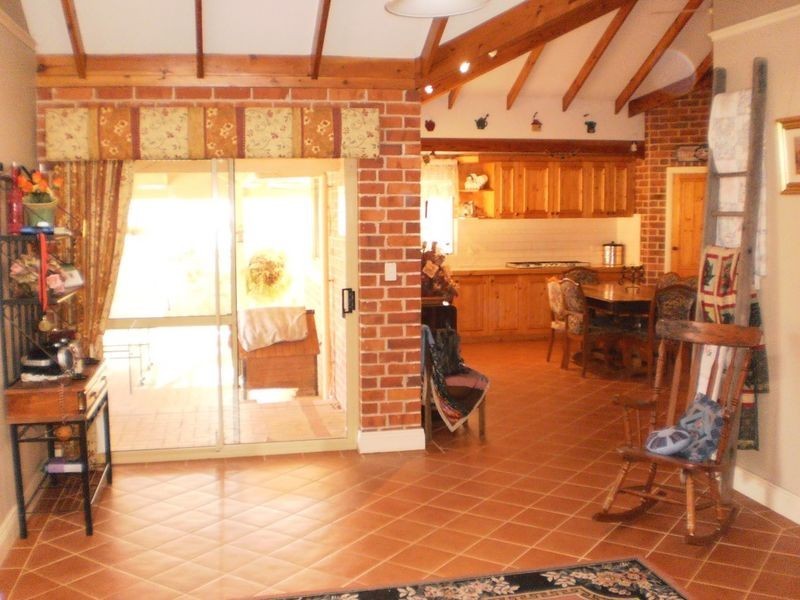 Glen Iris WA 6230