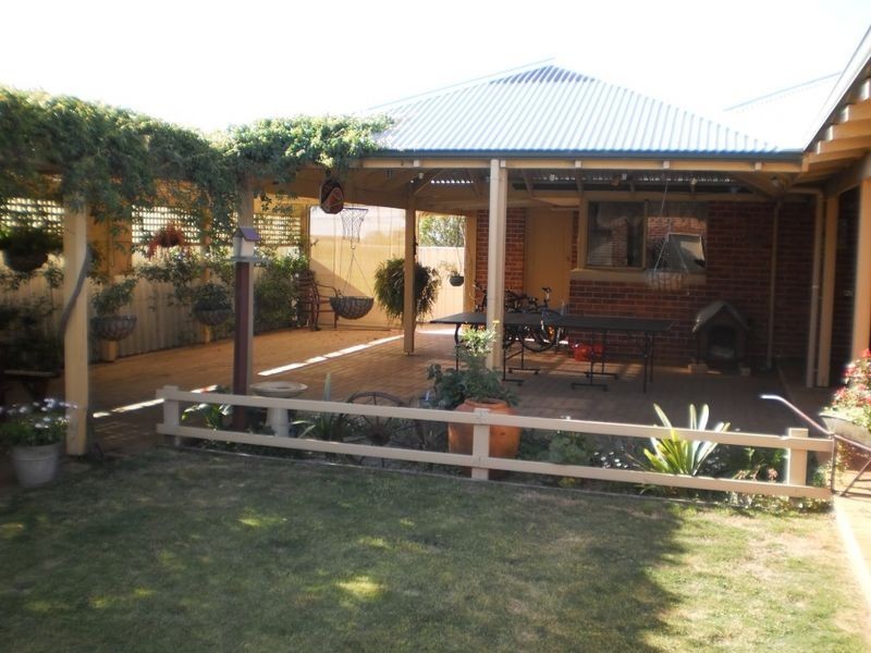 Glen Iris WA 6230