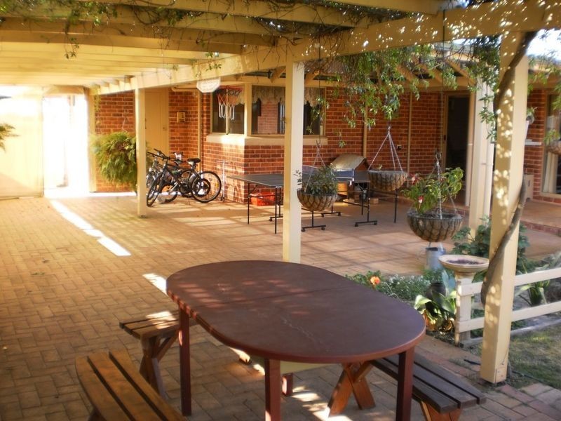 Glen Iris WA 6230