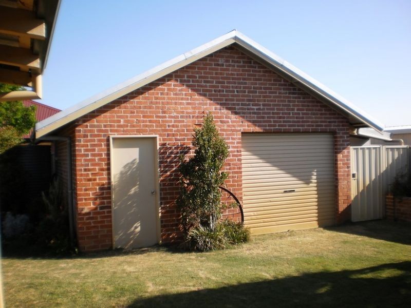 Glen Iris WA 6230