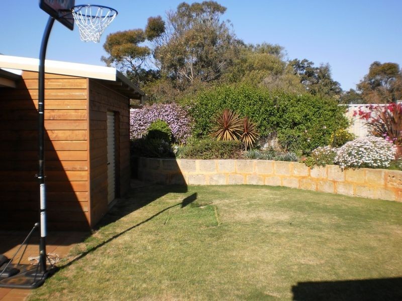 Glen Iris WA 6230