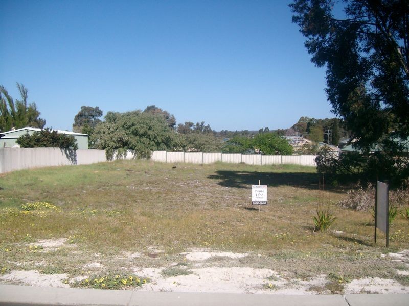 6 Bickerton Street, Collie WA 6225