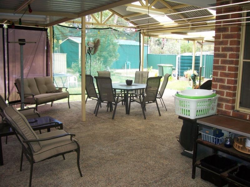 2 Tamarind Crescent, Gelorup WA 6230