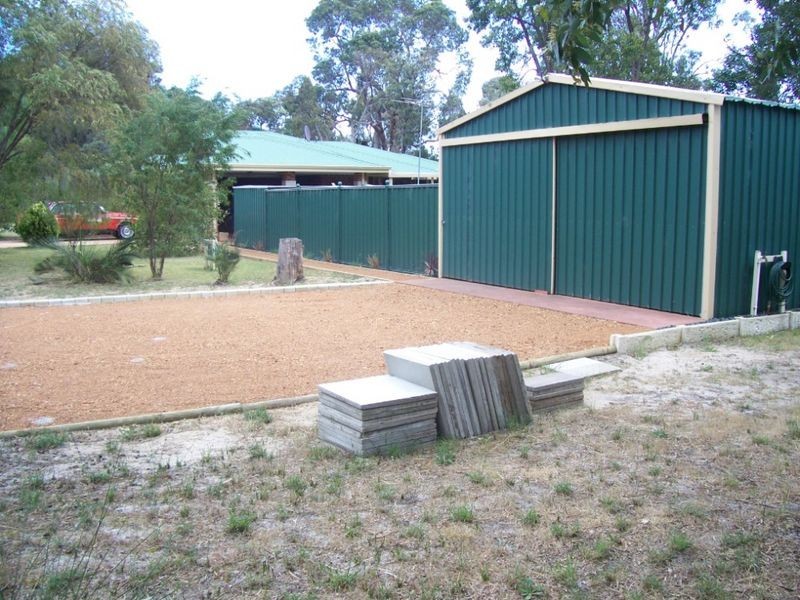 2 Tamarind Crescent, Gelorup WA 6230